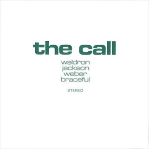 MAL WALDRON / マル・ウォルドロン / CALL