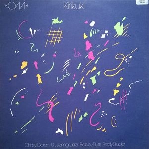 OM / KIRIKUKI