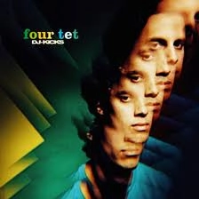 FOUR TET / フォー・テット / DJ KICKS