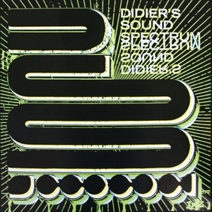 DIDIER'S SOUND SPECTRUM / TR-78