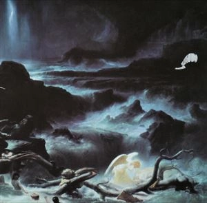 AINIGMA / DILUVIUM
