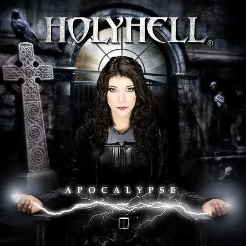 HOLYHELL / APOCALYPSE