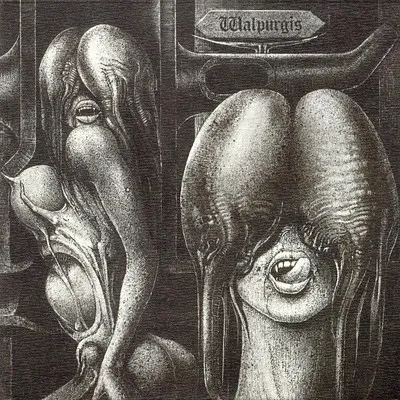 SHIVER / WALPURGIS