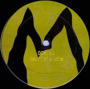 MAURIZIO (BASIC CHANNEL) / DOMINA
