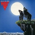WOLF (from UK) / EDGE OF THE WORLD