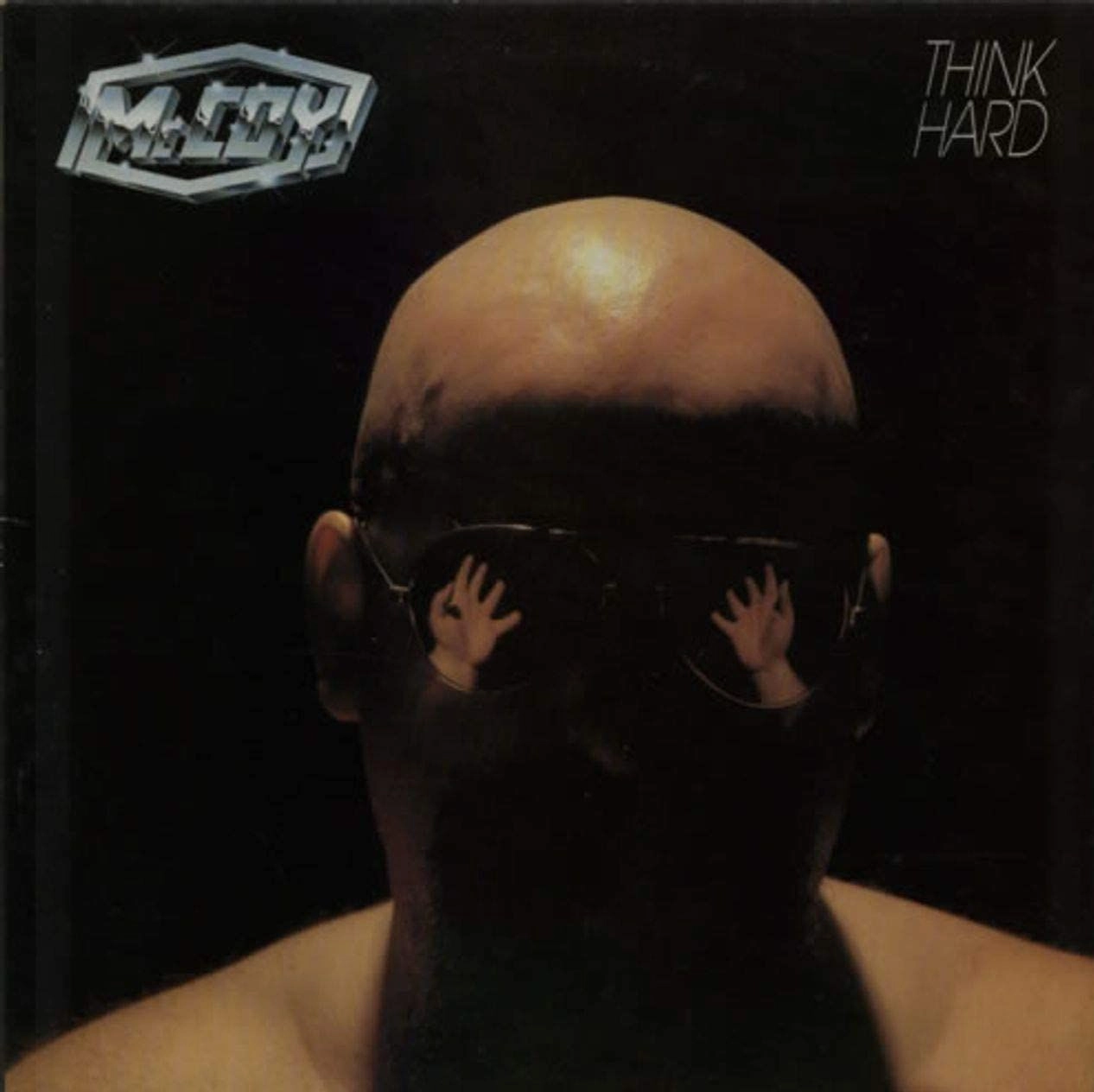 MCCOY / THINK HARD