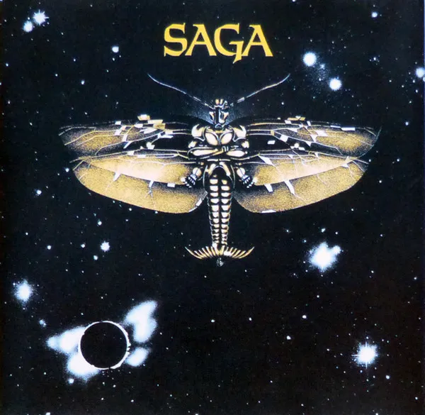 SAGA / サーガ / SAGA