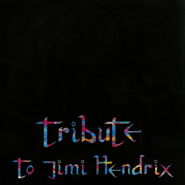 PAUL GILBERT / ポール・ギルバート / TRIBUTE TO JIMI HEND