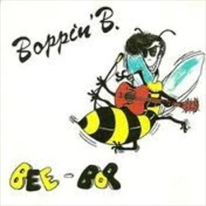 BOPPIN' B / ボッピンビー / BEE BOP