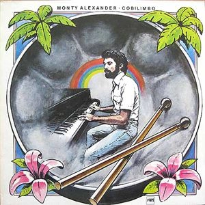 MONTY ALEXANDER / モンティ・アレキサンダー / COBILIMBO