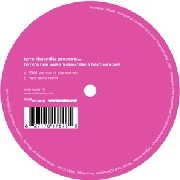 TERRE THAEMLITZ PRESENTS TERRE'S NEU WUSS FUSION / SHE'S HARD REMIXES