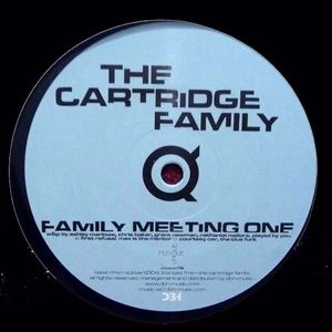 CARTRIDGE FAMILY / FAMILY MEETING ONE