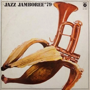 GIANNI BASSO / ジャンニ・バッソ / JAZZ JAMBOREE '79
