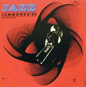 V.A. / オムニバス / JAZZ JAMBOREE 64 VOL.1