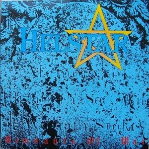HELSTAR / ヘルスター / REMNANTS OF WAR