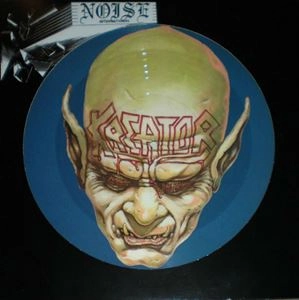 KREATOR / クリエイター / BEHIND THE MIRROR