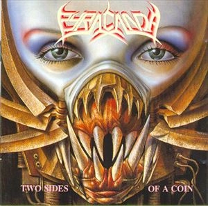 PYRACANDA / ピラカンダ / TWO SIDES OF A COIN