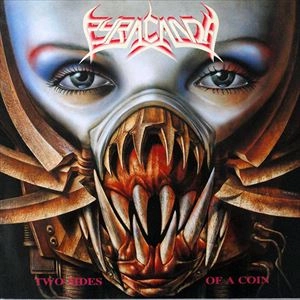 PYRACANDA / ピラカンダ / TWO SIDES OF A COIN