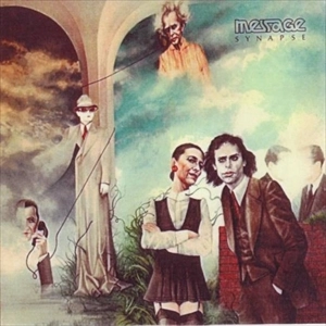 MESSAGE (PROG) / メッセージ / SYNAPSE