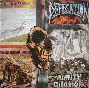 DEFECATION / PURITY DILUTION