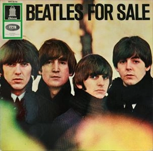 BEATLES / ビートルズ / FOR SALE