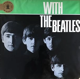 BEATLES / ビートルズ / WITH THE BEATLES