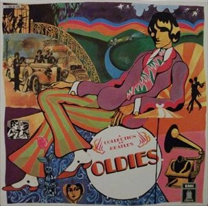 BEATLES / ビートルズ / OLDIES