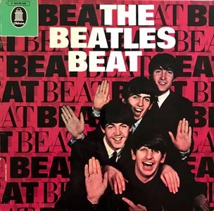 BEATLES / ビートルズ / BEATLES BEAT