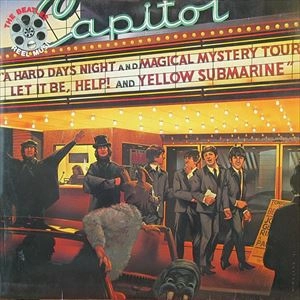 BEATLES / ビートルズ / REEL MUSIC