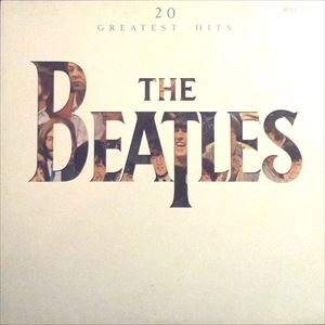 BEATLES / ビートルズ / 20 GREATEST HITS