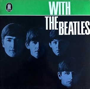 BEATLES / ビートルズ / WITH THE BEATLES