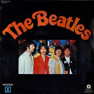 BEATLES / ビートルズ / BEATLES