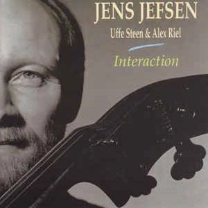 JENS JEFSEN / イェンス・イェフセン / INTERACTION