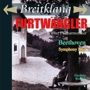 WILHELM FURTWANGLER / ヴィルヘルム・フルトヴェングラー / BEETHOVEN:SYMPHONY NO.6 / BEETHOVEN: SYMPHONY NO.6