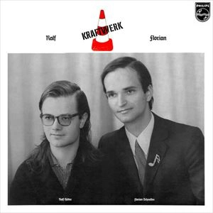 KRAFTWERK / クラフトワーク / RALF AND FLORIAN