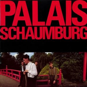 PALAIS SCHAUMBURG / PALAIS SCHAUMBURG