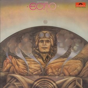 ACHIM REICHEL & MACHINES / アキム・ライヘル・アンド・マシーンズ / ECHO