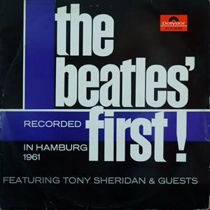 BEATLES / ビートルズ / BEATLES' FIRST