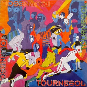 TOURNESOL / TOURNESOL