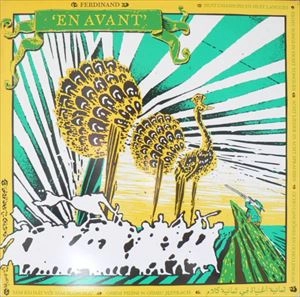 FERDINAND / EN AVANT