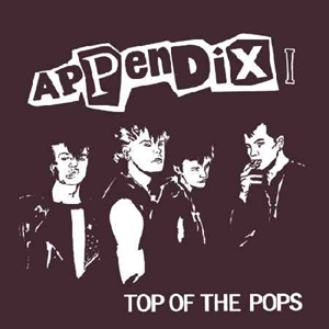 APPENDIX / アペンディックス / TOP OF THE POPS