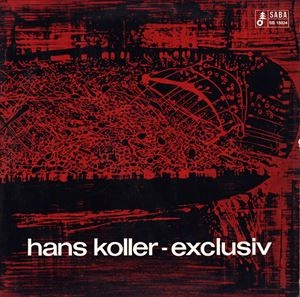 HANS KOLLER / ハンス・コラー / EXCLUSIV