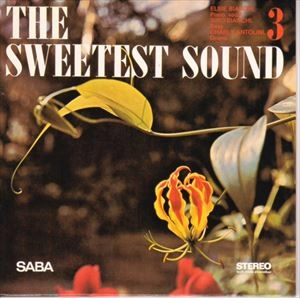 ELSIE BIANCHI / エルジー・ビアンキ / SWEETEST SOUND