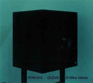 MIKA VAINIO / ミカ・ヴァイニオ / OLEVA