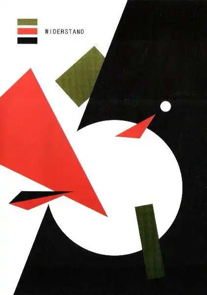 V.A. (NOISE / AVANT-GARDE) / WIDERSTAND [2CD]