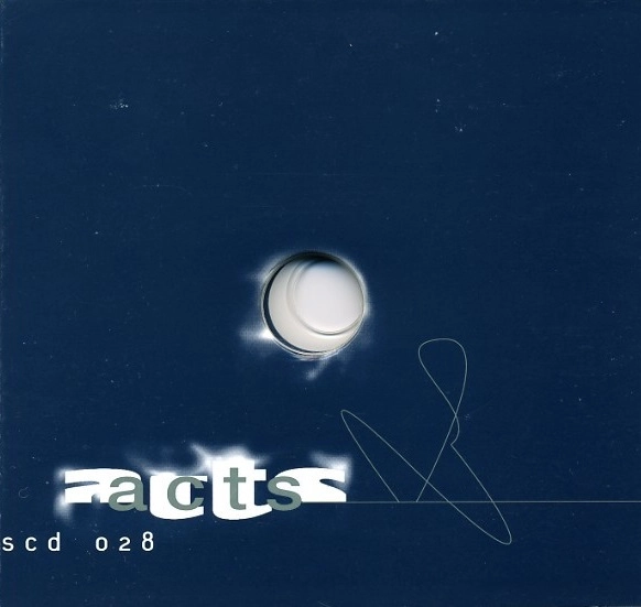 ACHIM WOLLSCHEID / ACTS