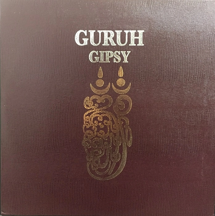 GURUH GIPSY / グルー・ジプシー / GURUH GIPSY