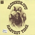 ELONKORJUU / エロンコルジュ / HARVEST TIME
