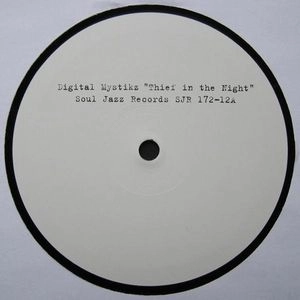 DIGITAL MYSTIKZ / KODE9 / THIEF IN THE NIGHT / STUNG