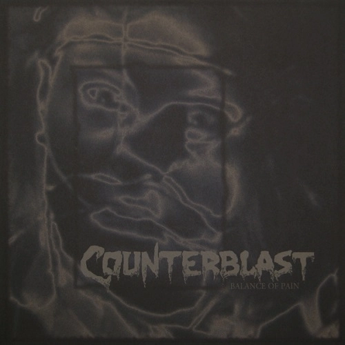 COUNTERBLAST / BALANCE OF PAIN